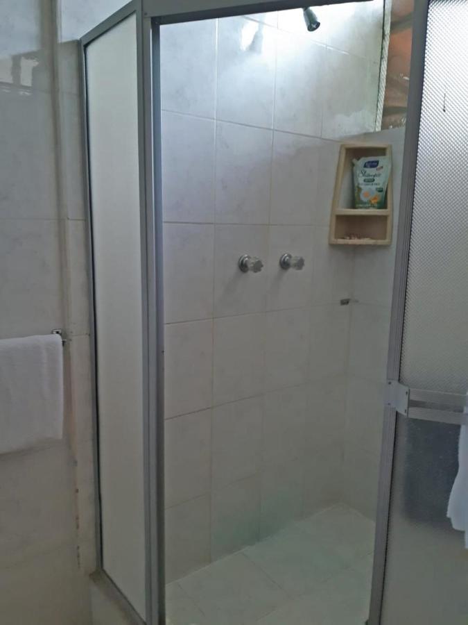 El Pedron Hotel Baños Eksteriør bilde