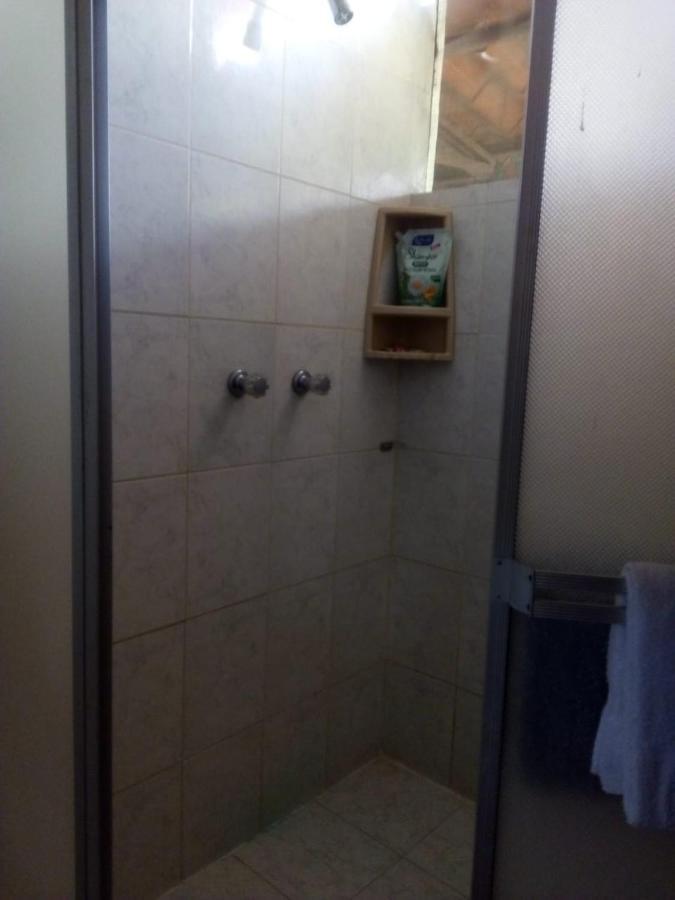 El Pedron Hotel Baños Eksteriør bilde